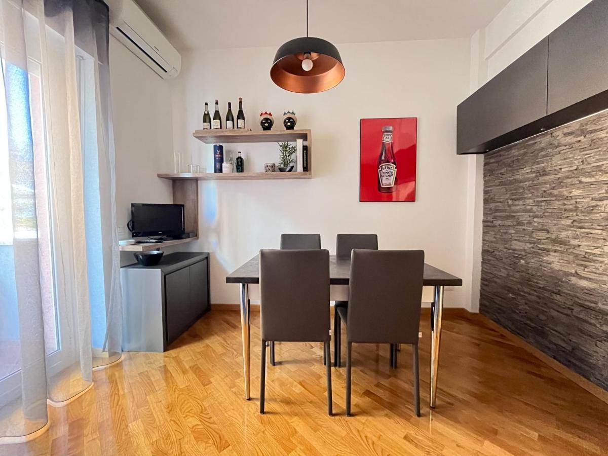 Davide Rome Apartment Kültér fotó