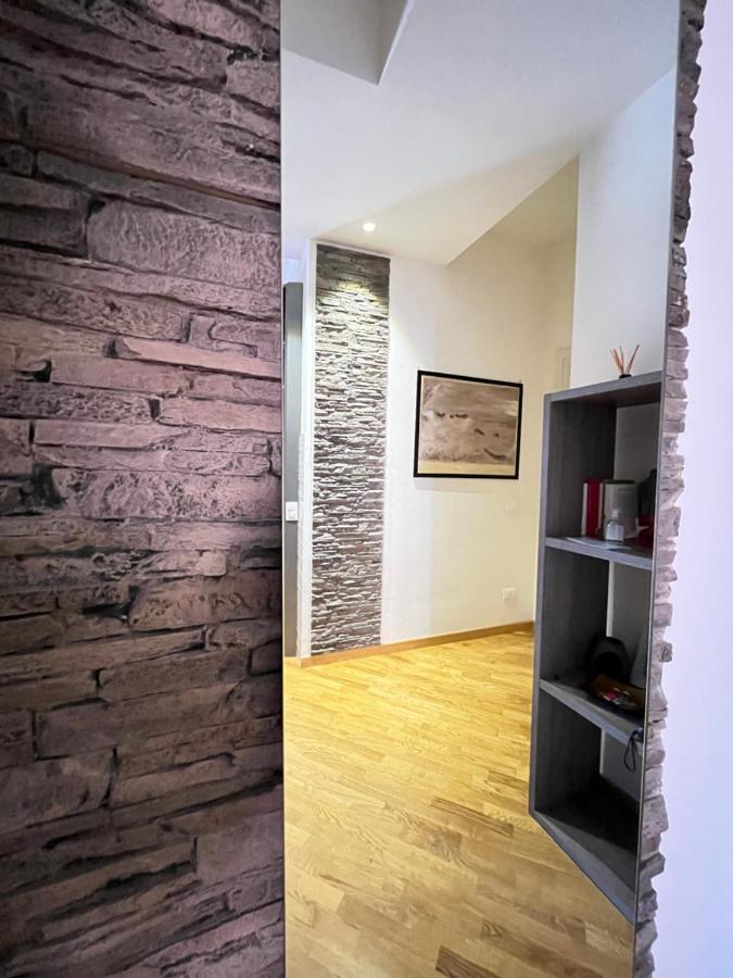 Davide Rome Apartment Kültér fotó