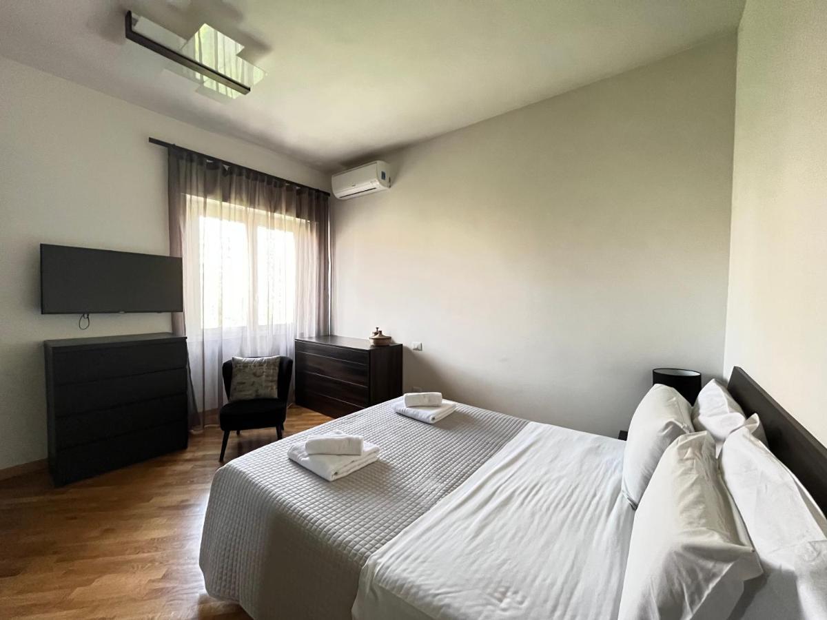 Davide Rome Apartment Kültér fotó