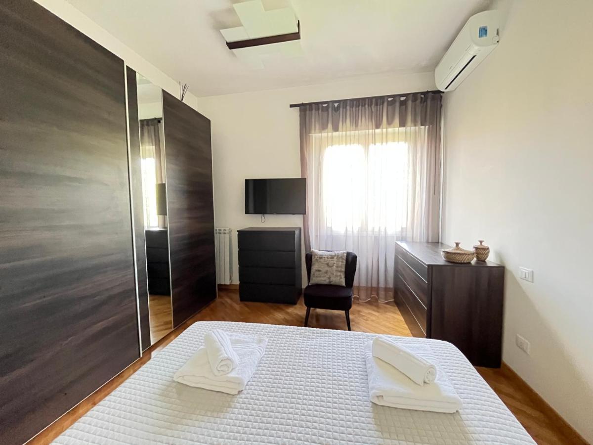 Davide Rome Apartment Kültér fotó