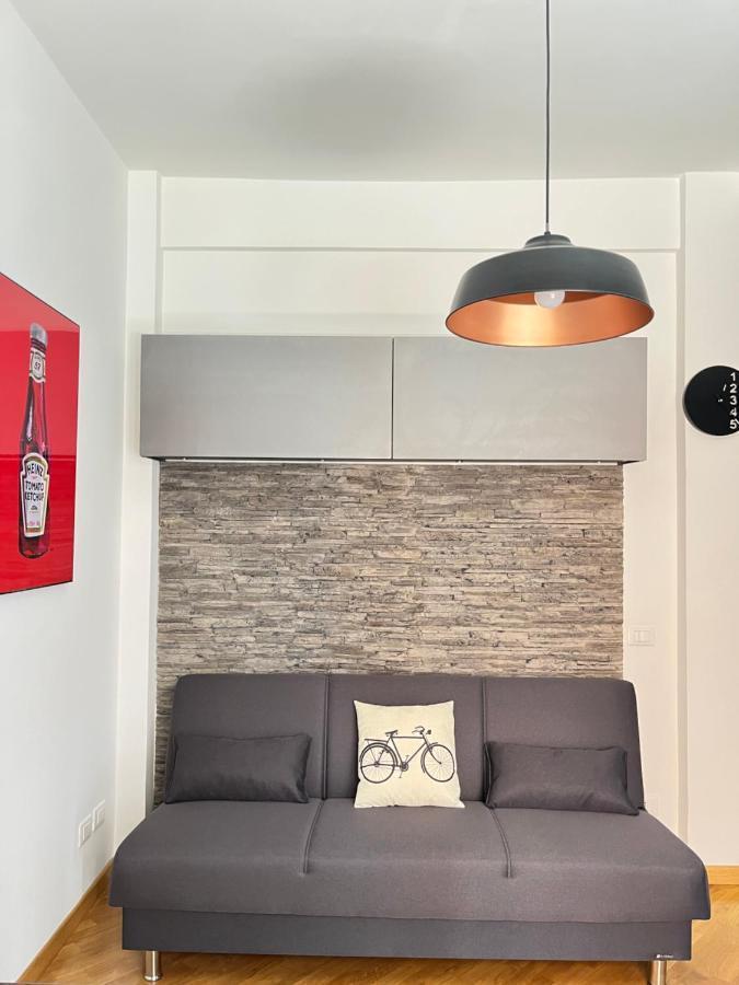 Davide Rome Apartment Kültér fotó